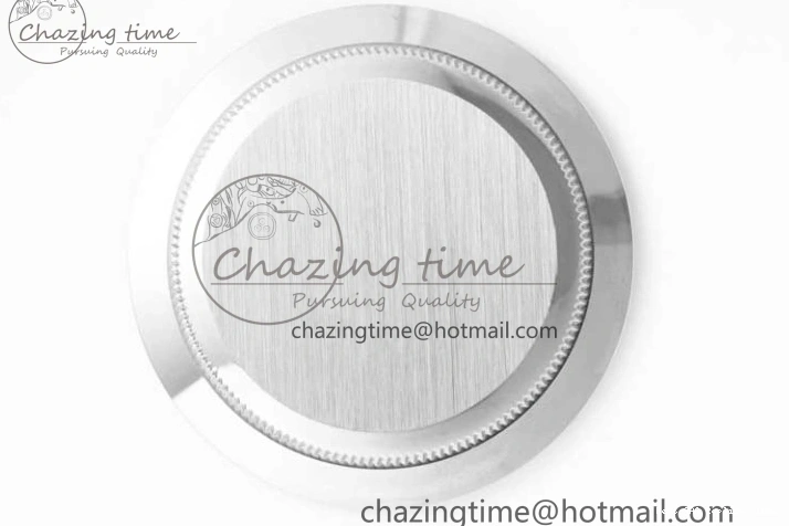 Good Copy Rolex Watches Oysterflex 116519 on 1:1 Best Edition Strap 2269 Rubber ZeroBulk SA Daytona Dial QF Meteorite 0116